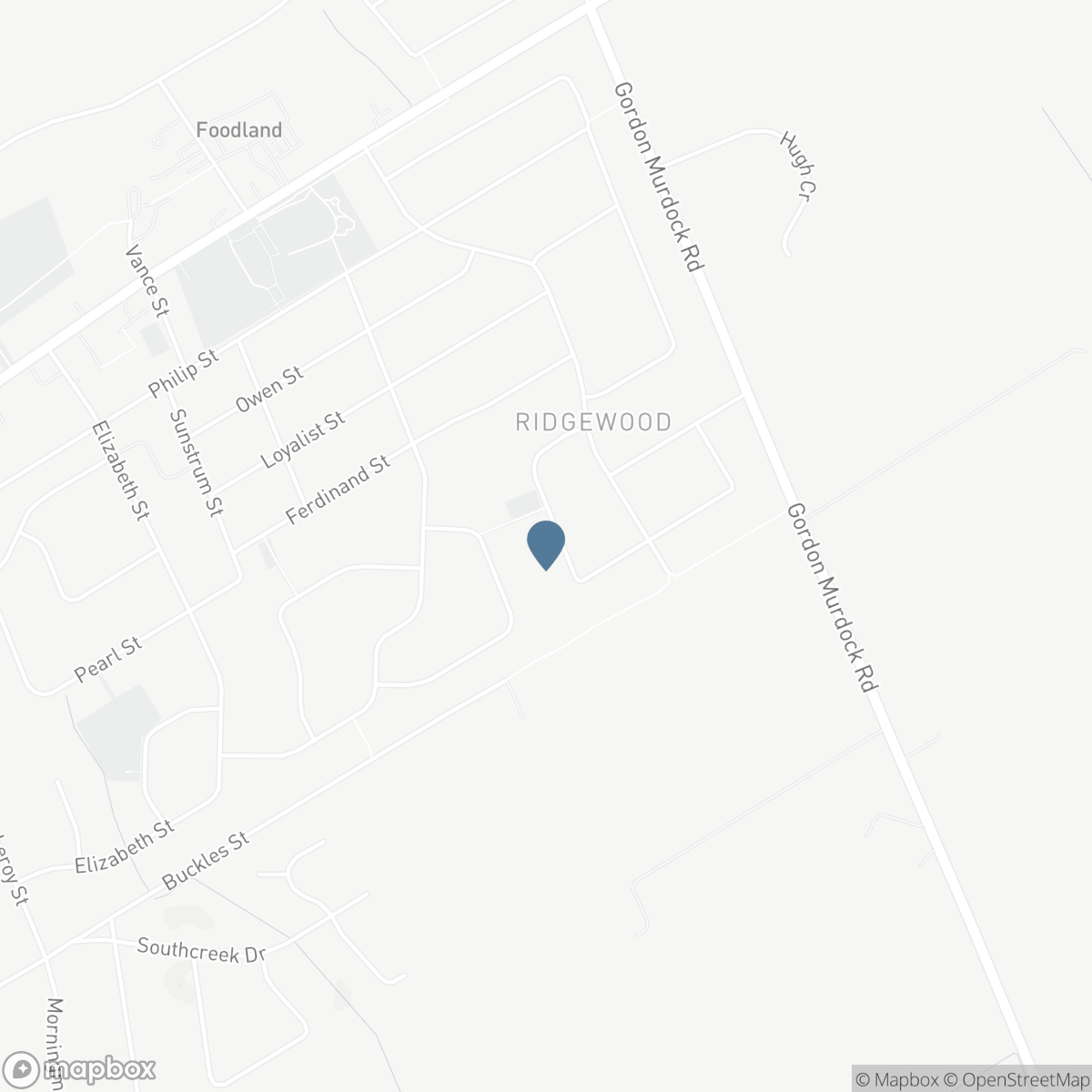 3378 BRAMBLE LANE, Ottawa, Ontario K0A 2W0
